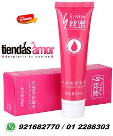 Simi lubricante vaginal anal masajes fresa puente piedra 241